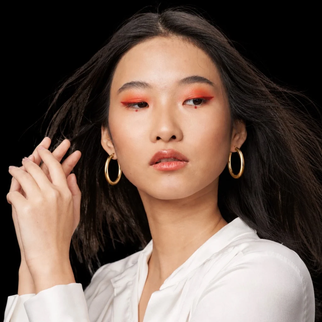 No frames to classic sunglasses — before AI try-on